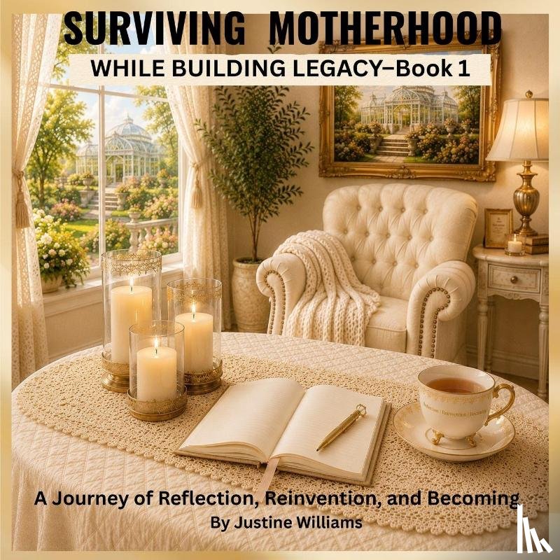 Williams, Justine - Surviving Motherhood
