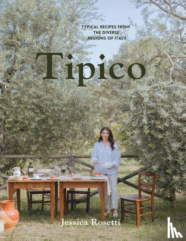 Rosetti, Jessica - Tipico