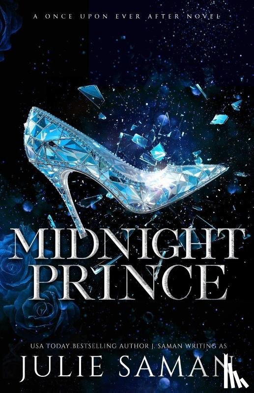 Saman, Julie, Saman, J. - Midnight Prince
