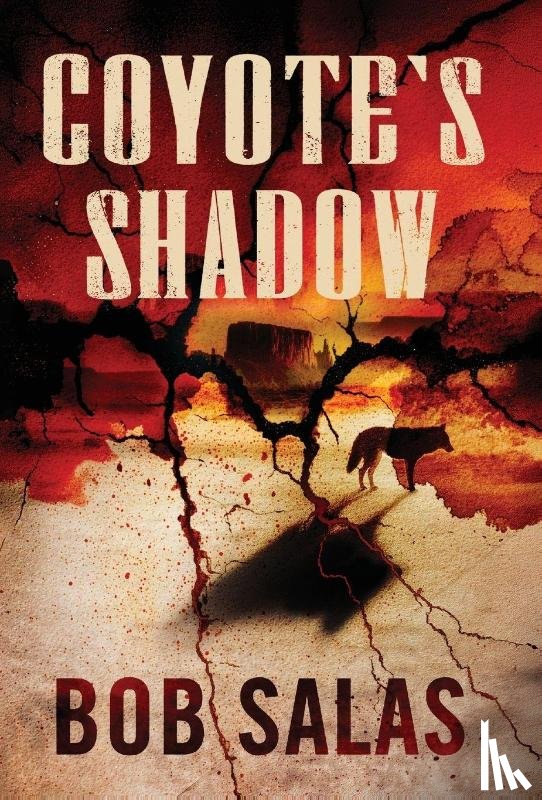 Salas, Bob - Coyote's Shadow