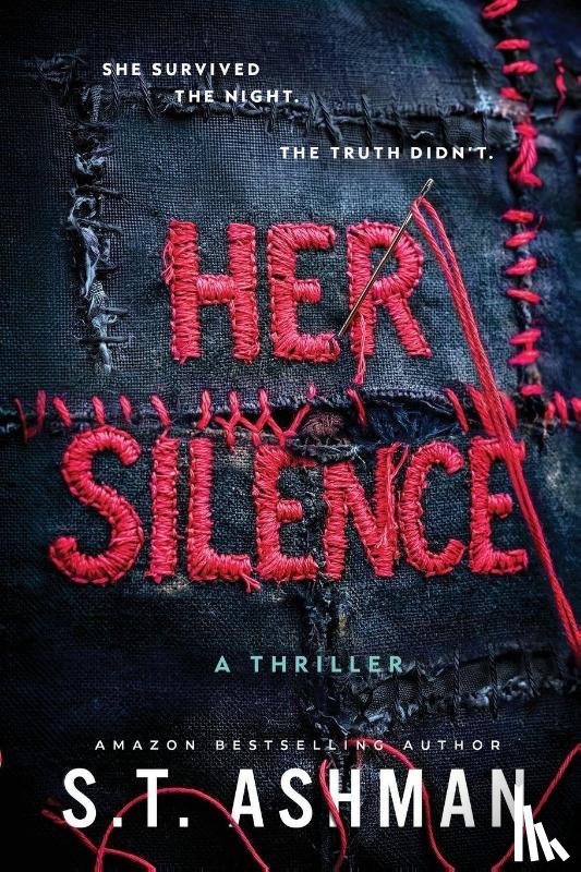 Ashman, S. T. - Her Silence