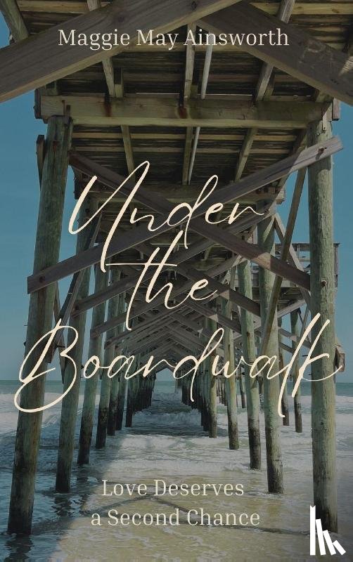 Ainsworth, Maggie May - Under the Boardwalk