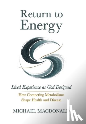MacDonald, Michael - Return to Energy