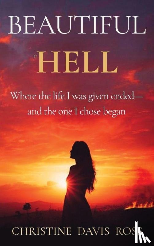 Ross, Christine Davis - BEAUTIFUL HELL