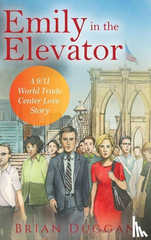 Duggan, Brian - Emily in the Elevator