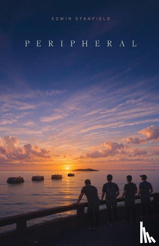 Stanfield, Edwin O - Peripheral