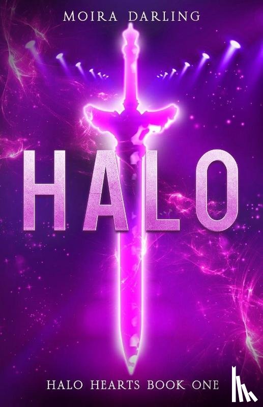 Darling, Moira - Halo