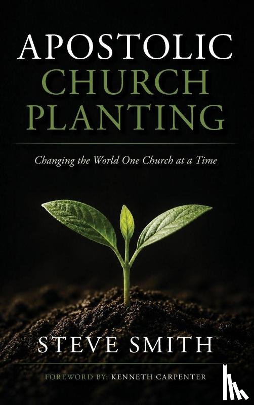 Smith, Steve - Apostolic Church Planting