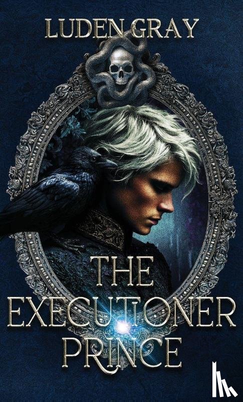 Gray, Luden - The Executioner Prince