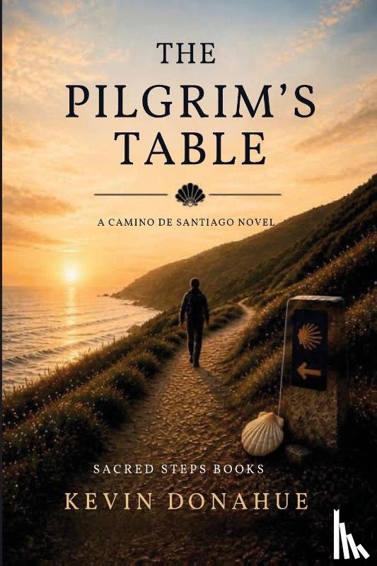 Donahue, Kevin - The Pilgrims Table