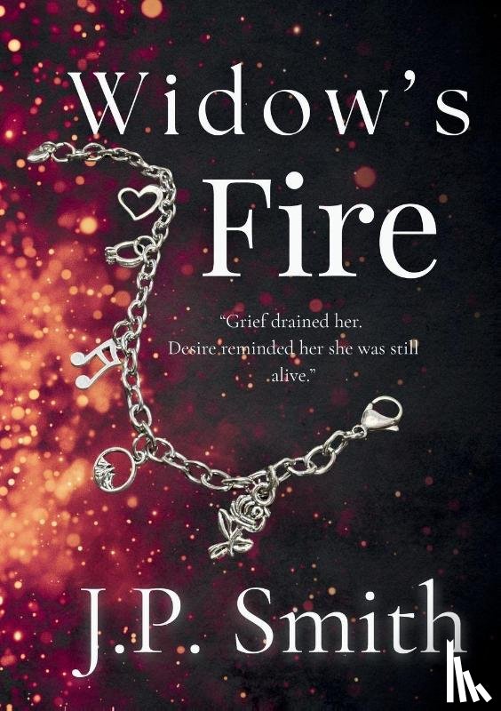 Smith, J. P. - Widow's Fire