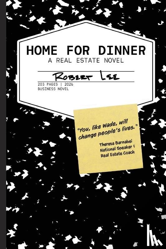 Lee, Robert - Home for Dinner