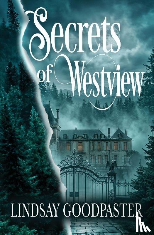 Goodpaster, Lindsay - Secrets of Westview