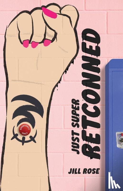 Rose, Jill - Retconned