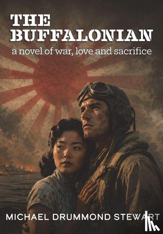 Stewart, Michael Drummond - The Buffalonian
