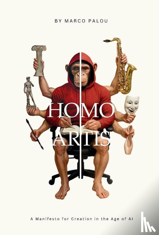Palou, Marco - Palou, M: Homo Artis
