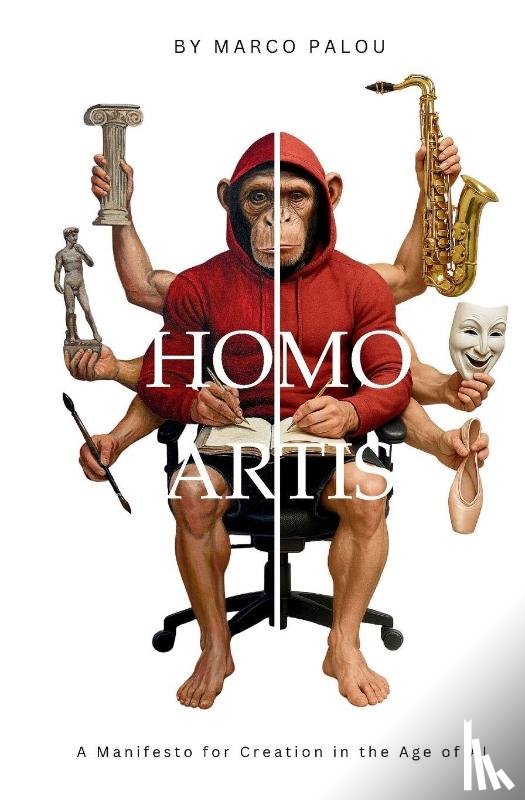 Palou, Marco - Palou, M: Homo Artis