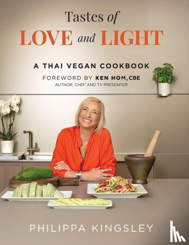 Kingsley, Philippa - Tastes of Love and Light