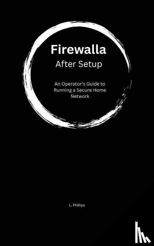 Phillips, L. - Firewalla