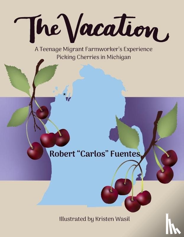 Fuentes, Robert "Carlos" - The Vacation