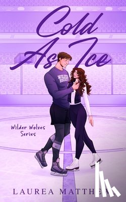 Matthews, Laurea - Cold As Ice