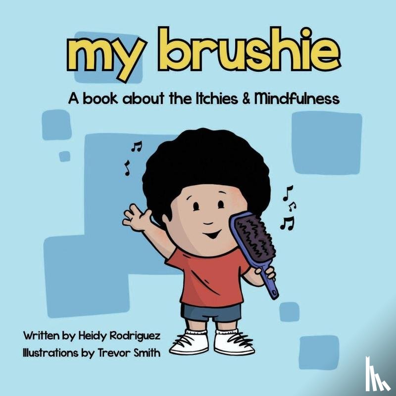 Rodriguez, Heidy - Brushie