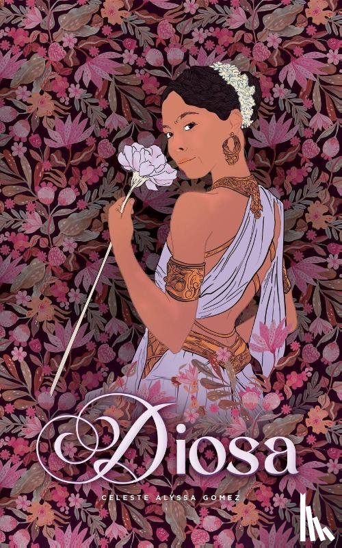 Gomez, Celeste Alyssa - Diosa