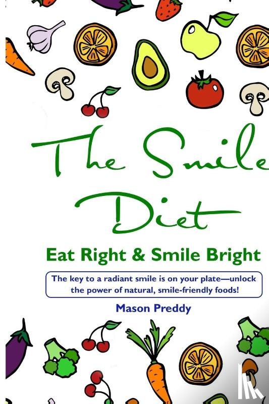 Preddy, Mason - Smile Diet