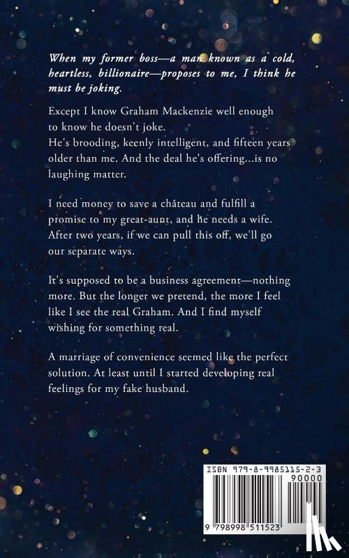 Hartley, Jenna - The Exception