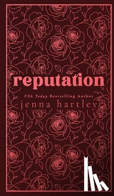 Hartley, Jenna - Reputation