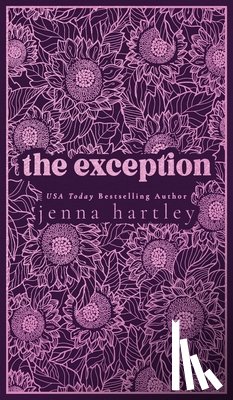 Hartley, Jenna - The Exception