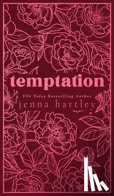 Hartley, Jenna - Temptation
