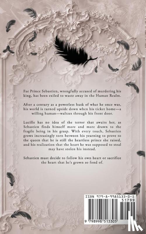 Jessie, Sedona - Heart for a Heart