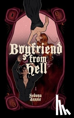 Jessie, Sedona - Boyfriend From Hell