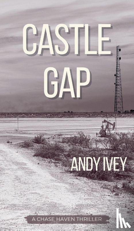 Ivey, Andy - Castle Gap