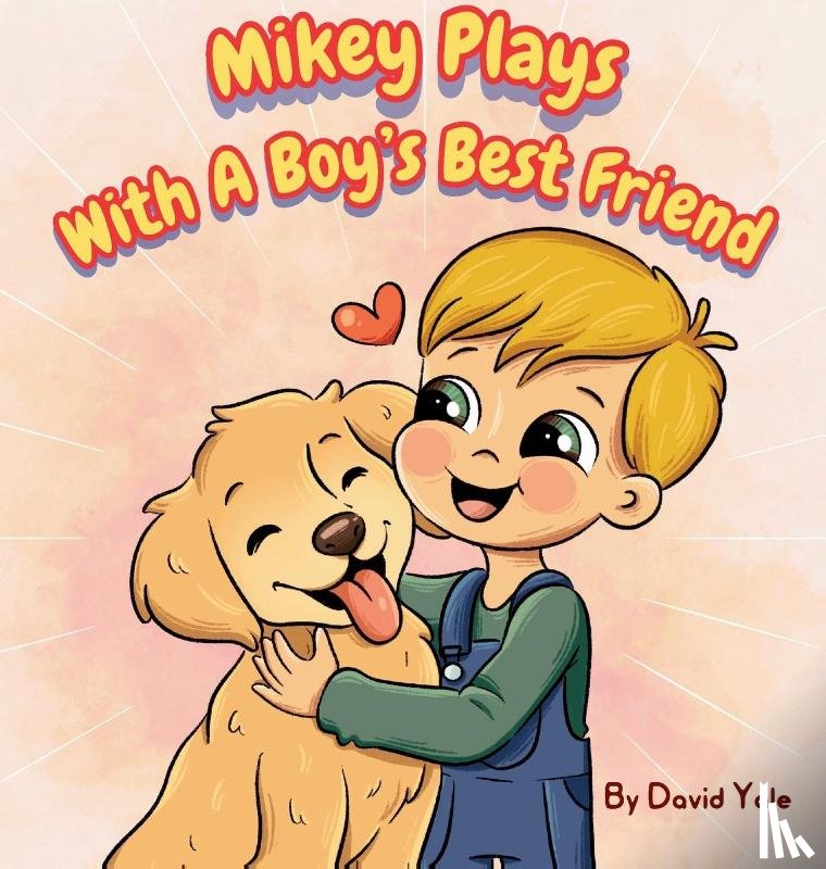 Yale, David - Mikey Plays With A Boy's Best Friend