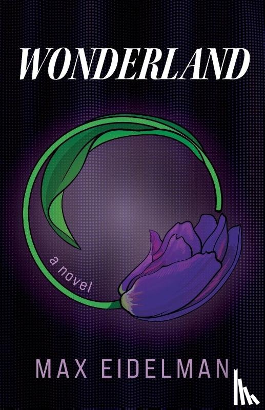Eidelman, Max - Wonderland