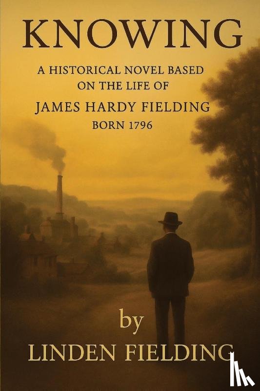 Fielding, Linden - Knowing