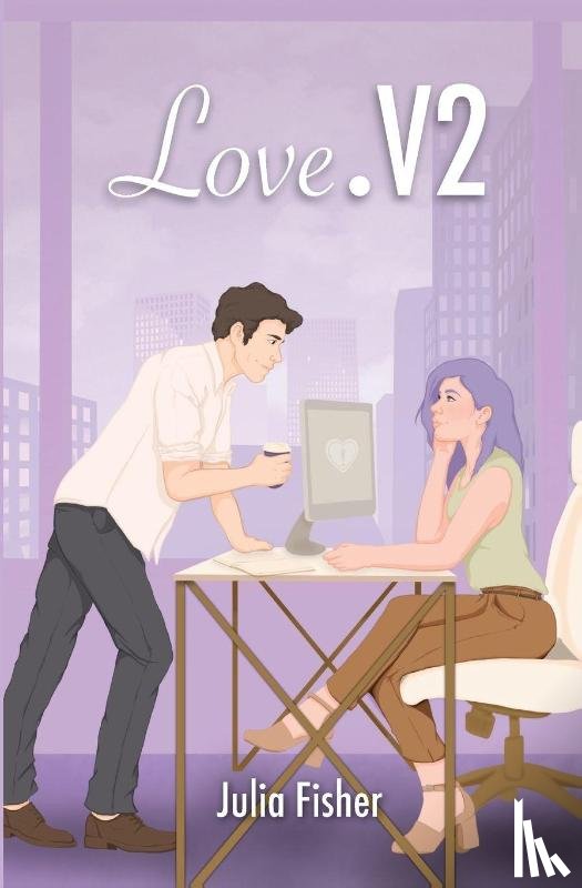 Fisher, Julia - Love.V2