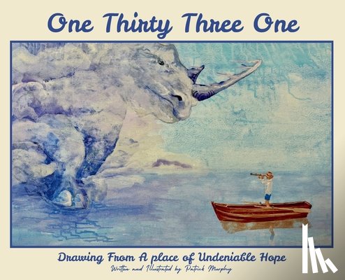 Murphy, Patrick - One Thirty Three One