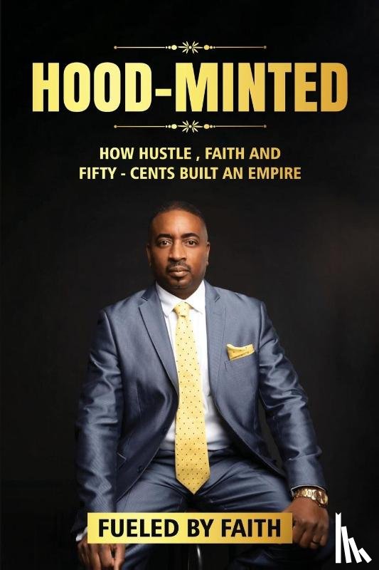 Montague, James Monte - Hood-Minted
