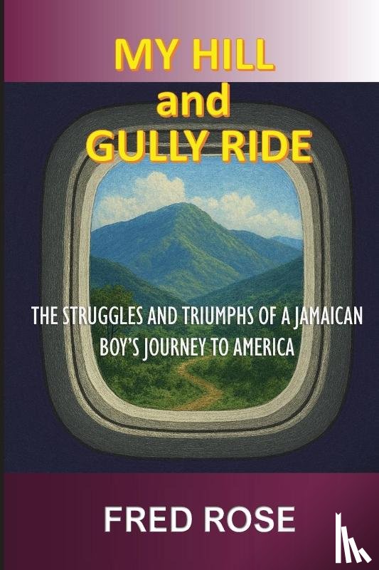 Rose, Fred - My Hill and Gully Ride