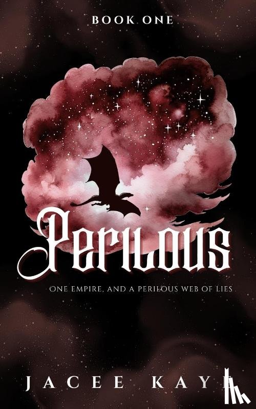Kaye, Jacee - Perilous