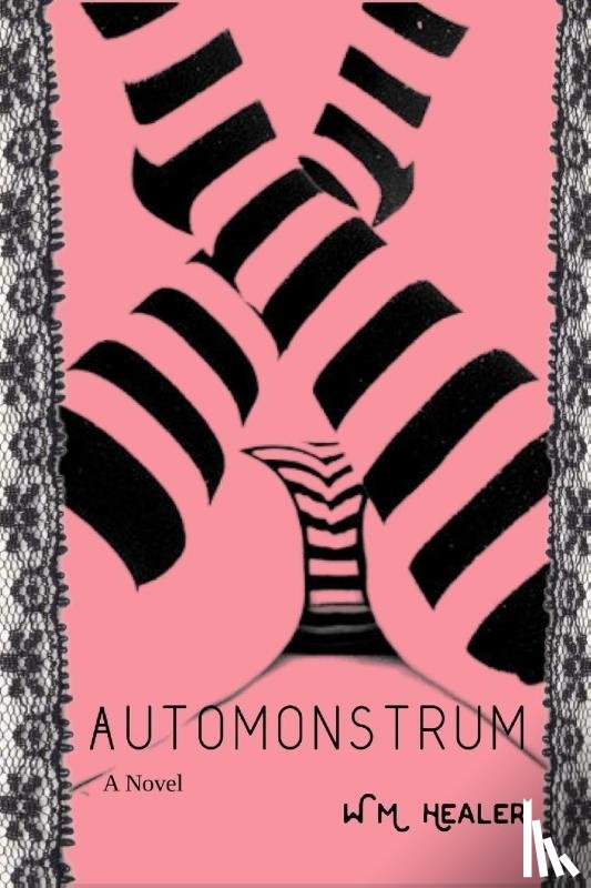 Minns, Jason W - AUTOMONSTRUM