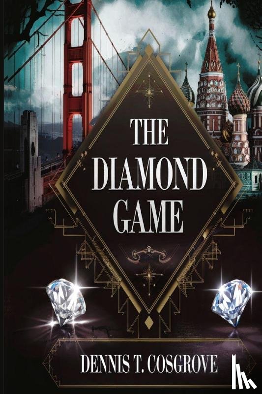 Cosgrove, Dennis T - The Diamond Game
