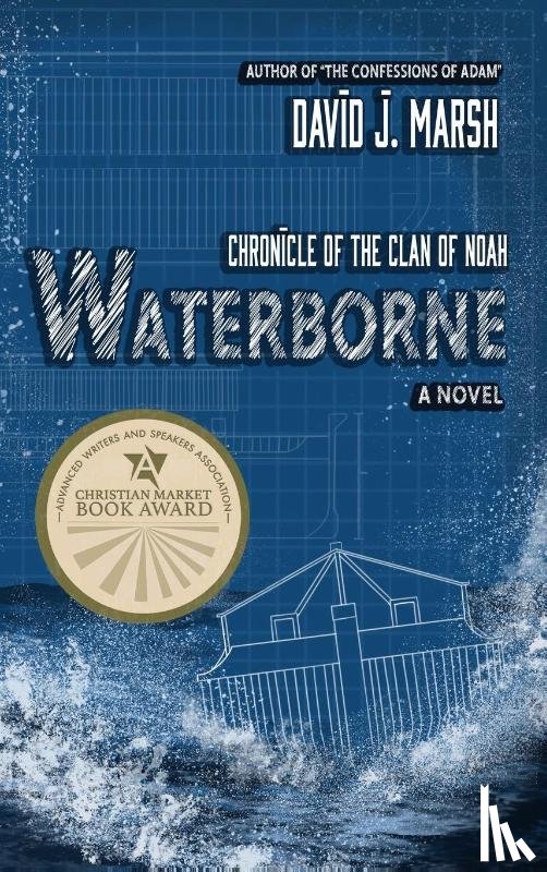 Marsh, David J - Waterborne