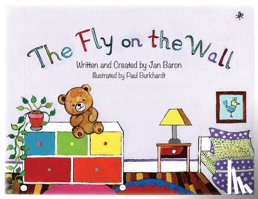 Baron, Jan - The Fly on the Wall