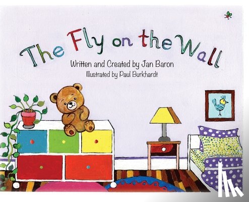 Baron, Jan - The Fly on the Wall