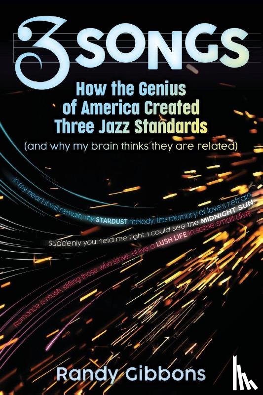 Gibbons, Randy - 3 Songs