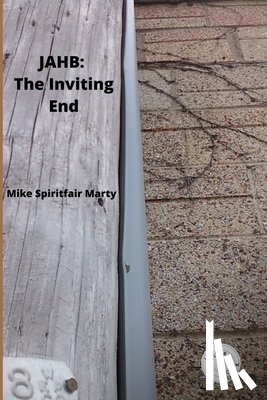 Marty, Mike Spiritfair - JAHB